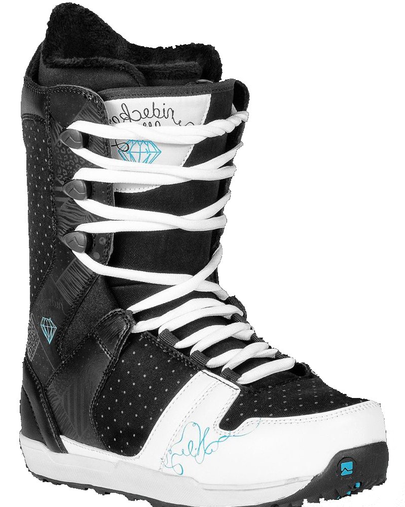 Ботинки NIDECKER Eva Lace wmn Купить Ботинки NIDECKER Eva Lace wmn