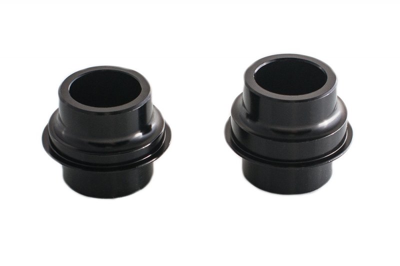 Купить Конвертер Colt Bikes Caliber 15mm black CB15-CAL-F-15-BLK