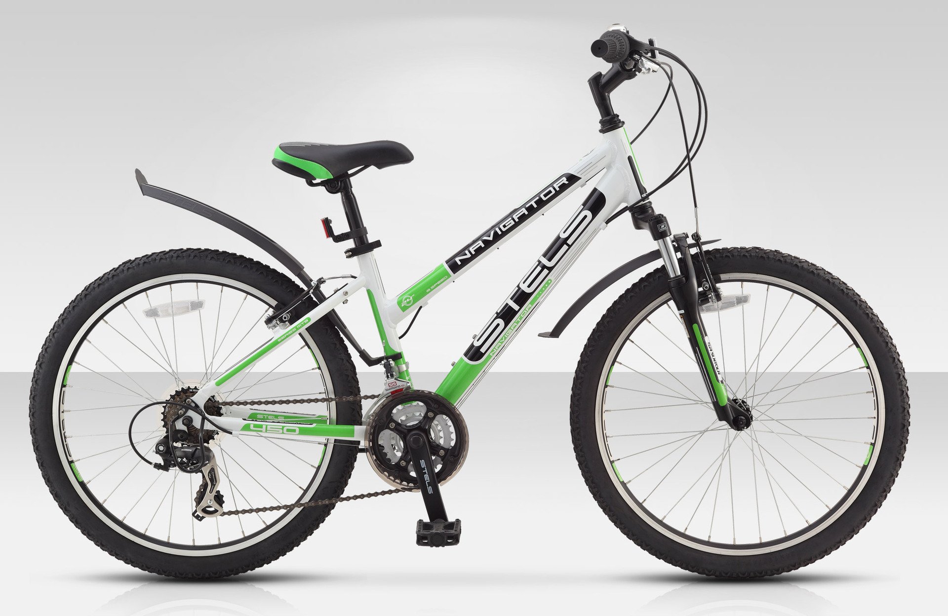 Stels Navigator 450 24 2015 Купить Stels Navigator 450 24 2015