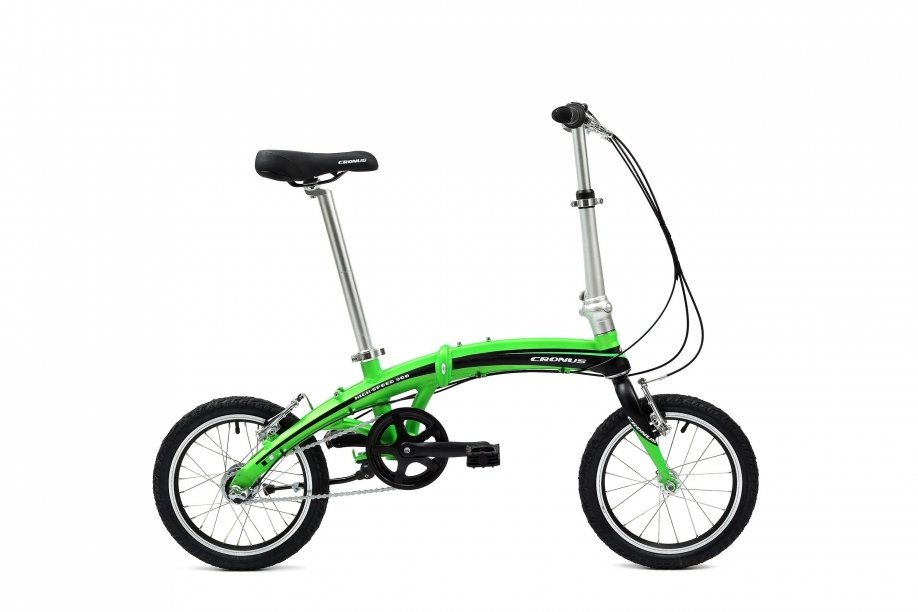 Cronus High Speed 306 2014 Купить Cronus High Speed 306 2014