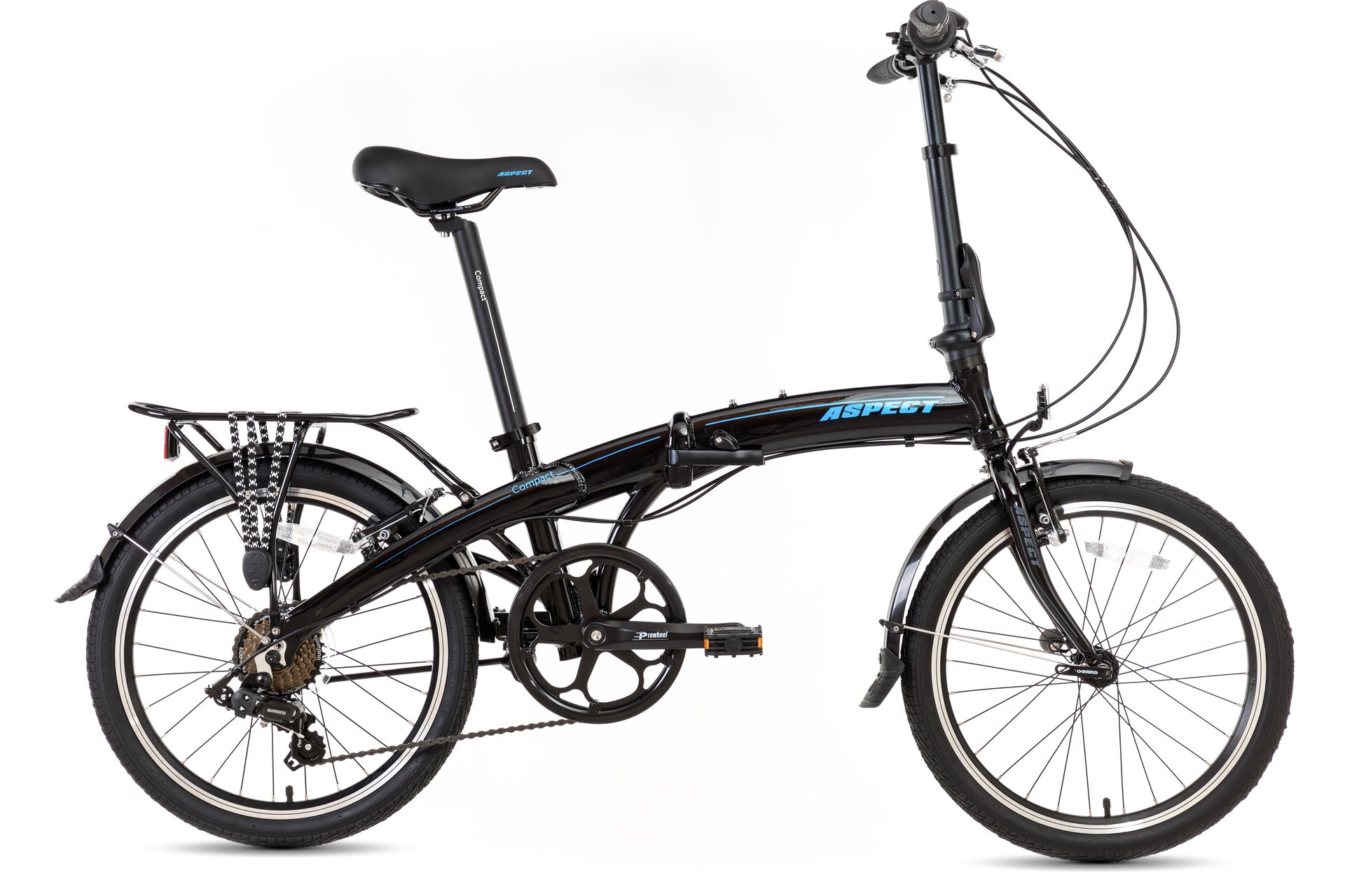 Aspect COMPACT 20 2017 Купить Aspect COMPACT 20 2017