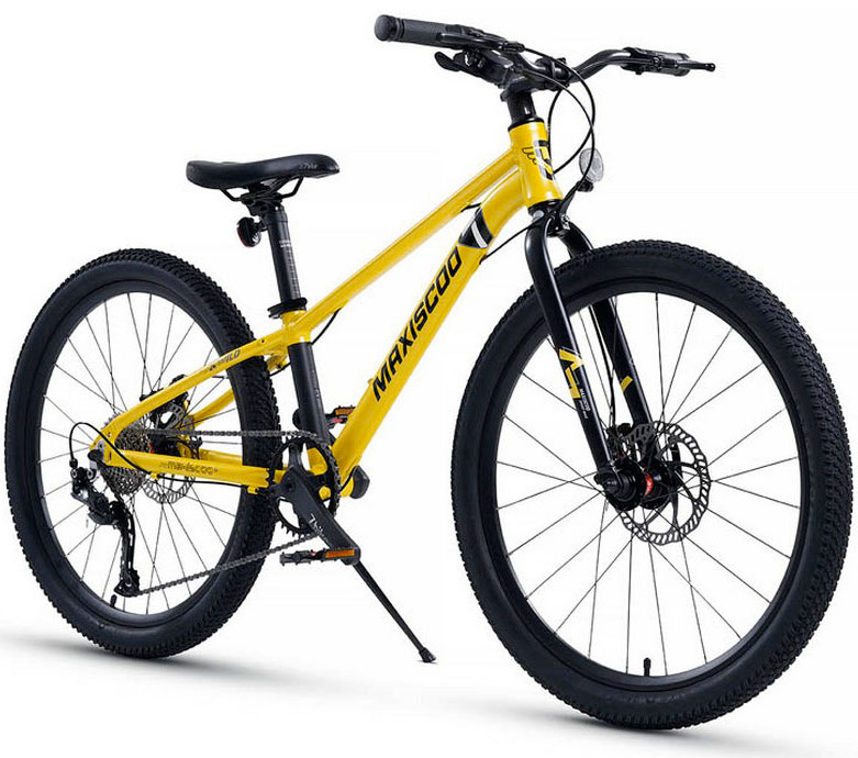 Купить MAXISCOO 7Bike 24 M500 2025