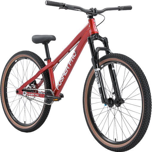 Купить STARK Pusher Pro HD 2025