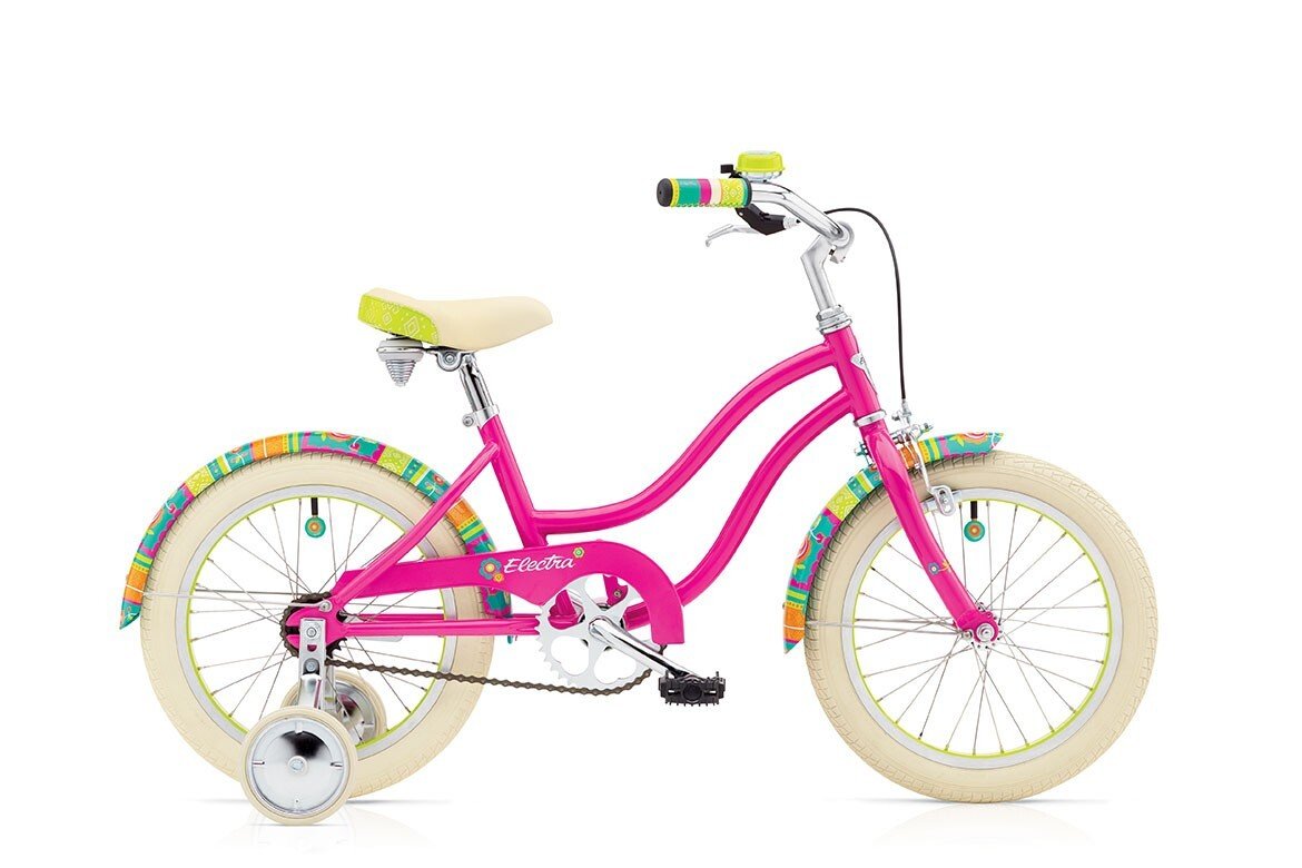 Electra Water Lily Kids' 16 1 Girls' Купить Electra Water Lily Kids' 16 1 Girls'