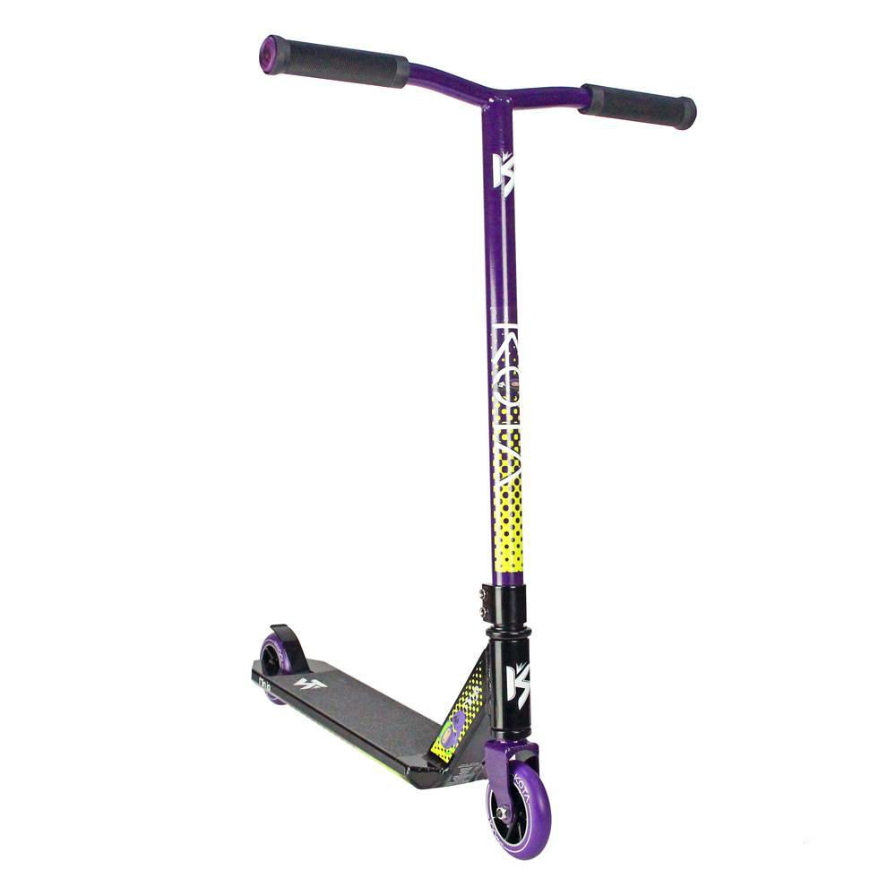 Самокат Kota Ninja Complete Scooter Купить Самокат Kota Ninja Complete Scooter