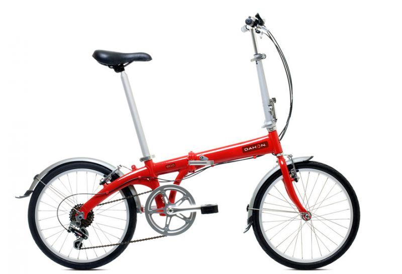 Dahon Eco 3 Купить Dahon Eco 3