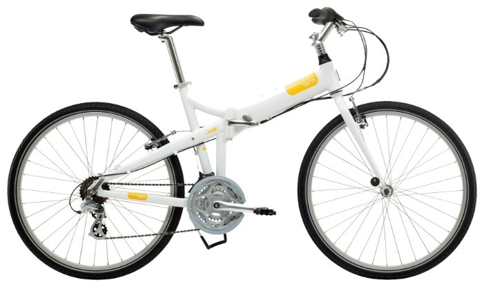 Купить Tern Joe C21 (2013)