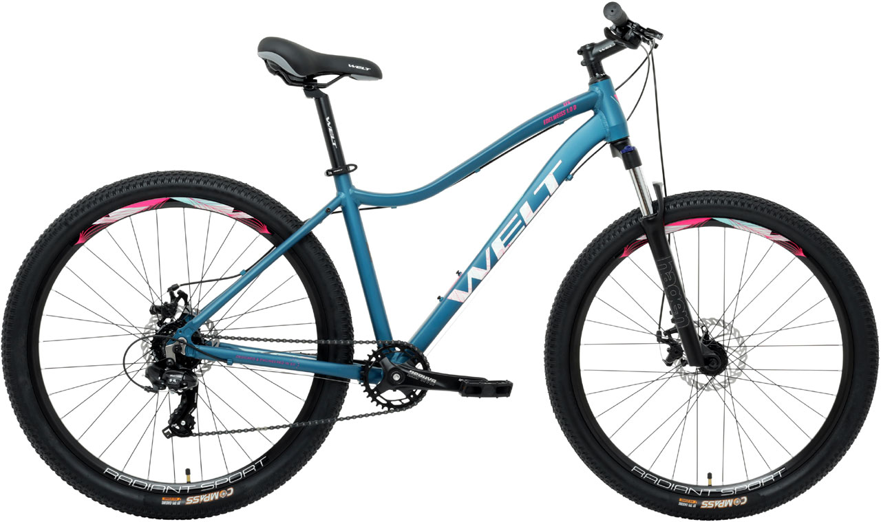 WELT Edelweiss 10 D 27 2023 43990₽