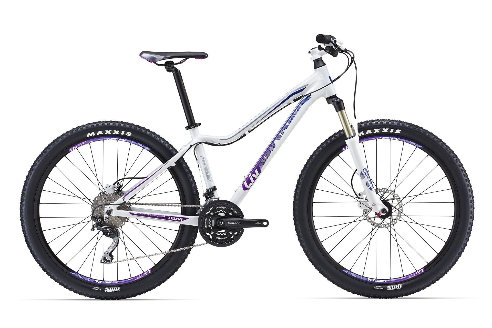 Giant Tempt 2 2016 Купить Giant Tempt 2 2016