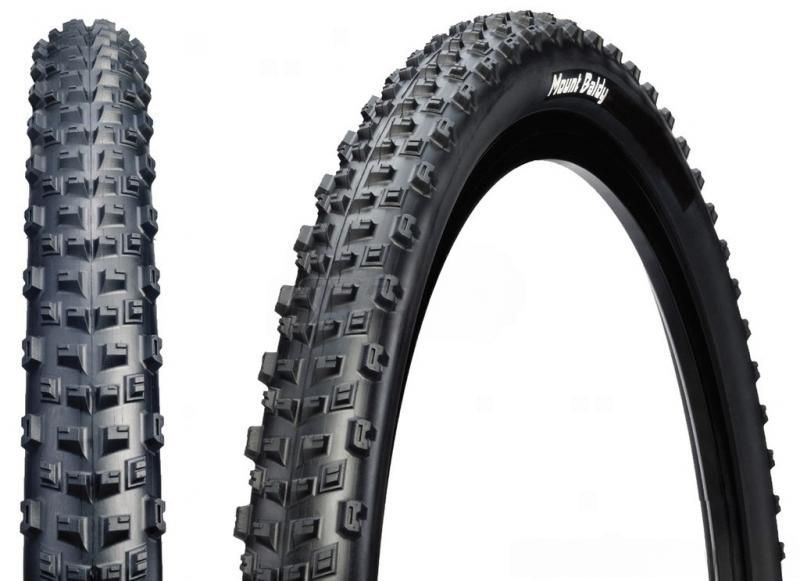Купить Покрышка ARISUN MOUNT BALDY 27.5 дюймов x 2.35 (58-584), антипрокольная