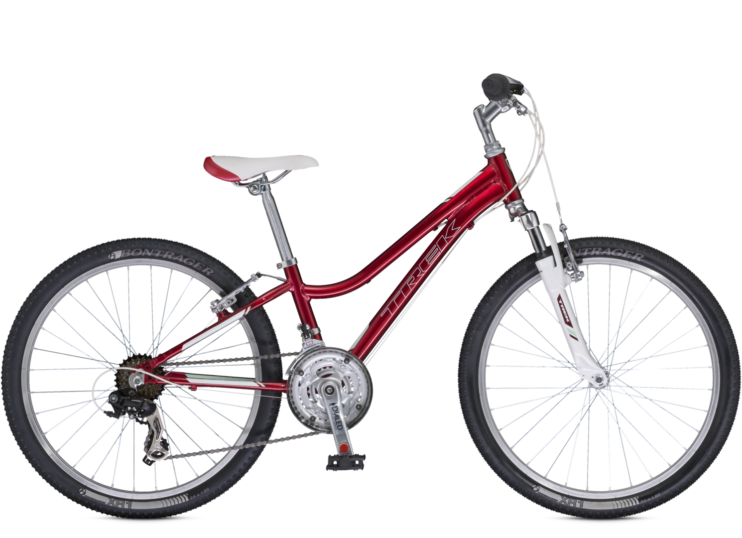 Trek MT 220 Girls 2015 Купить Trek MT 220 Girls 2015