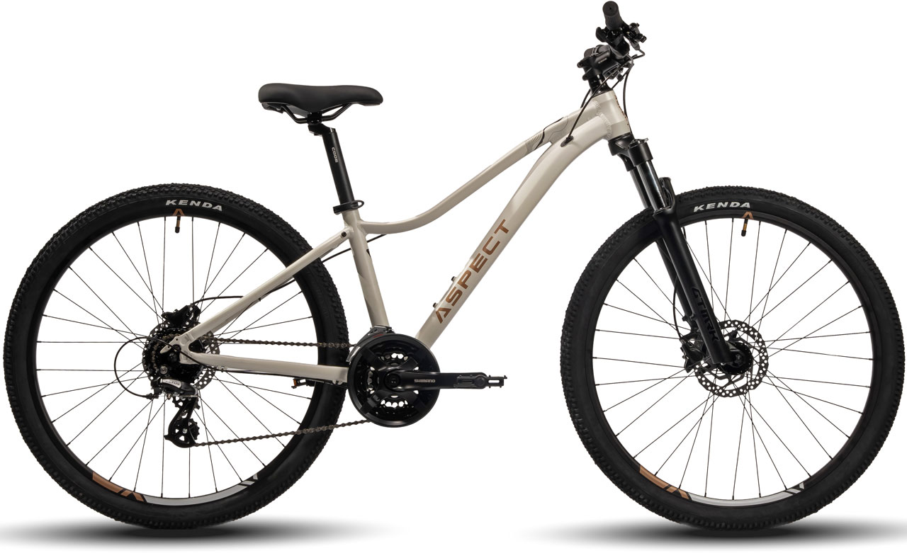 ASPECT Alma HD 275 2024 47490₽