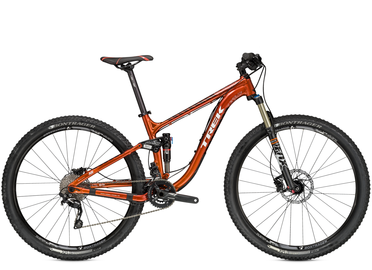 Trek Fuel EX 7 29 2015 Купить Trek Fuel EX 7 29 2015
