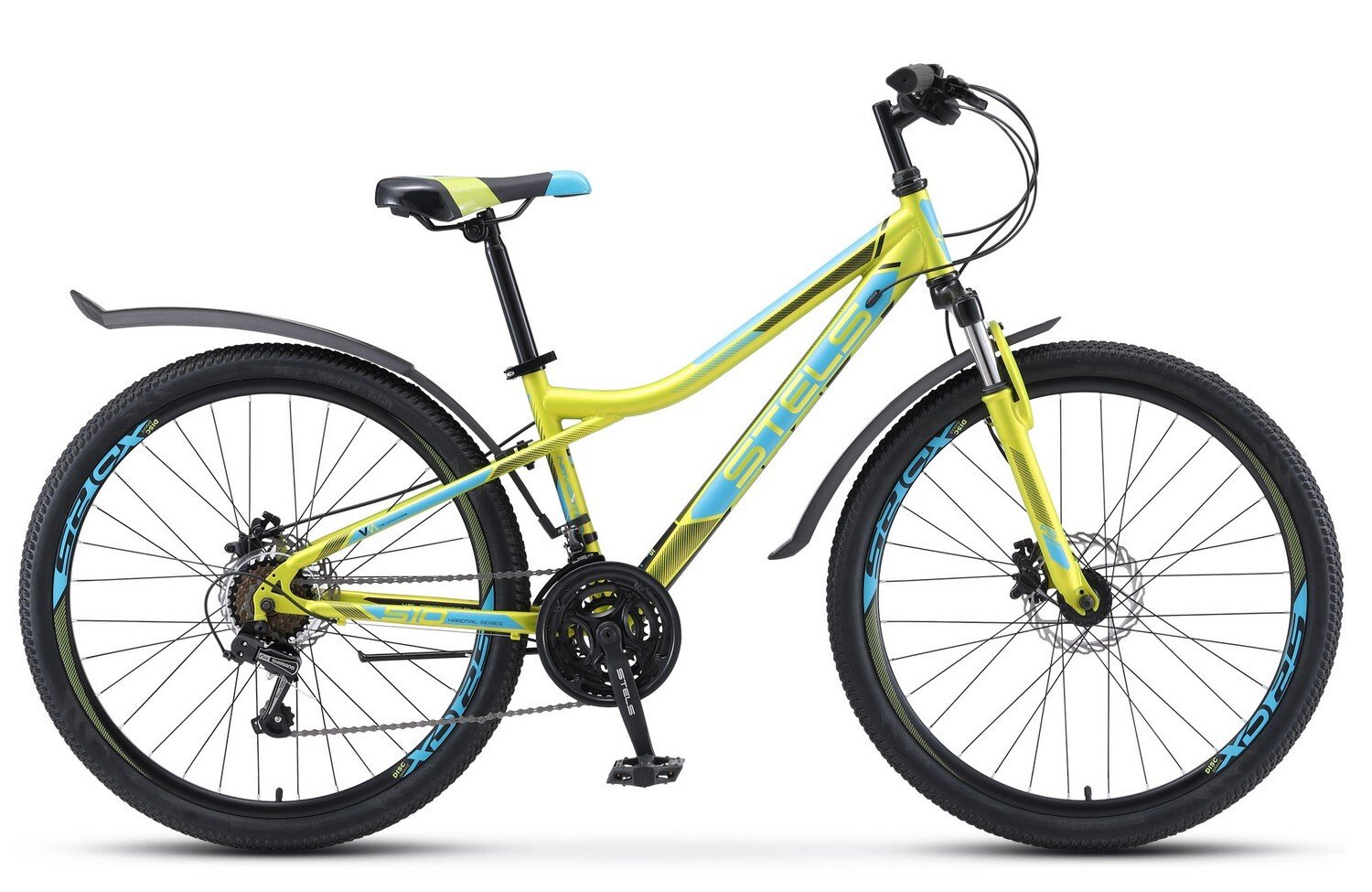 STELS Navigator 510 HD 2020 Купить STELS Navigator 510 HD 2020