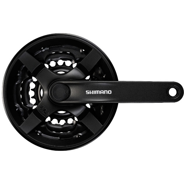 Купить Система SHIMANO TOURNEY AFCTY301E244CL 2-4077