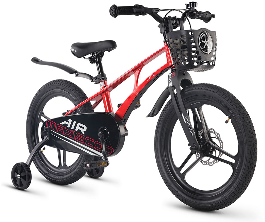 Купить MAXISCOO Air Pro 18 2026