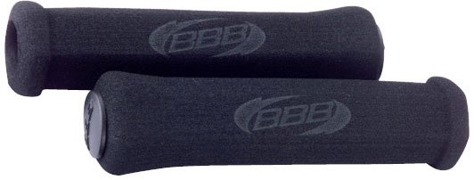 Купить Грипсы BBB FoamGrip BHG-28G, 92мм