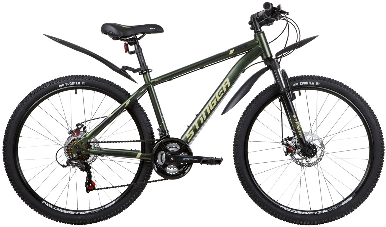 STINGER Caiman D 26 2021 Купить STINGER Caiman D 26 2021