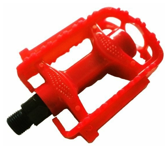 Купить Педали детские Vinca Sport VP 831, 90x77мм