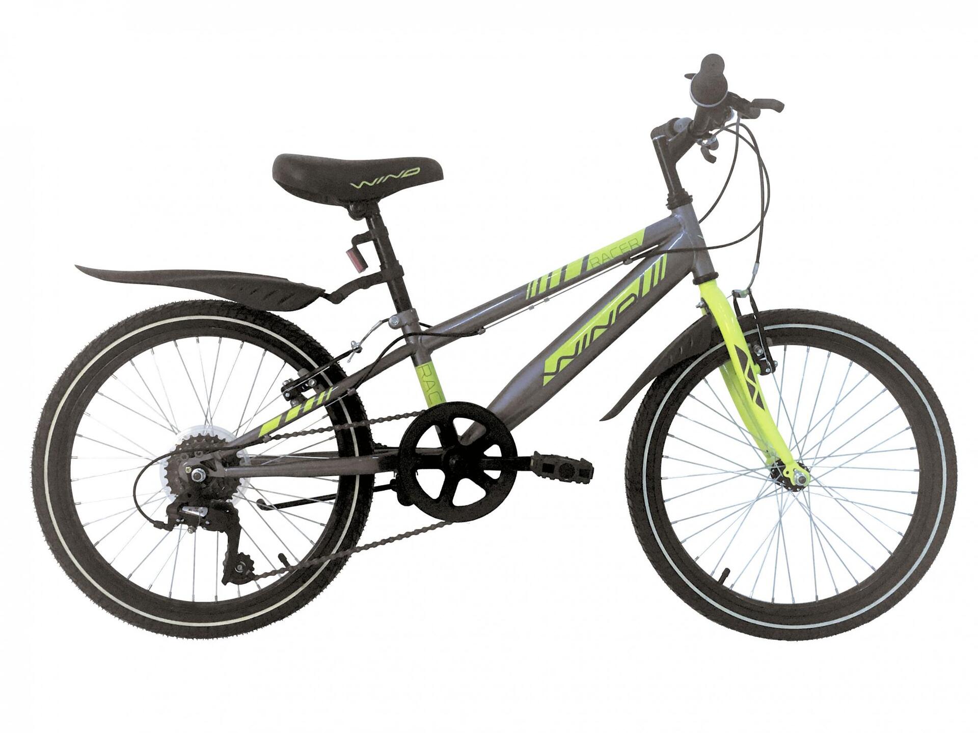 WIND RACER 20 Купить WIND RACER 20