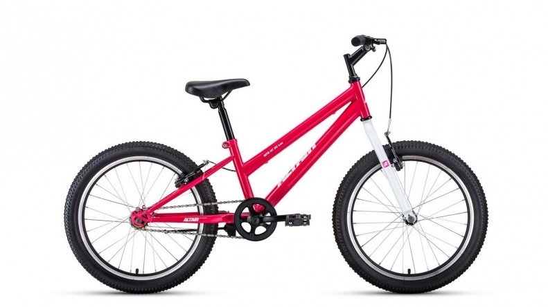 Купить ALTAIR MTB HT 20 low 2021