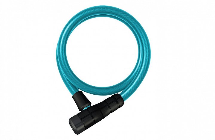 Купить Велозамок тросовый ABUS Primo 5412K/85/12