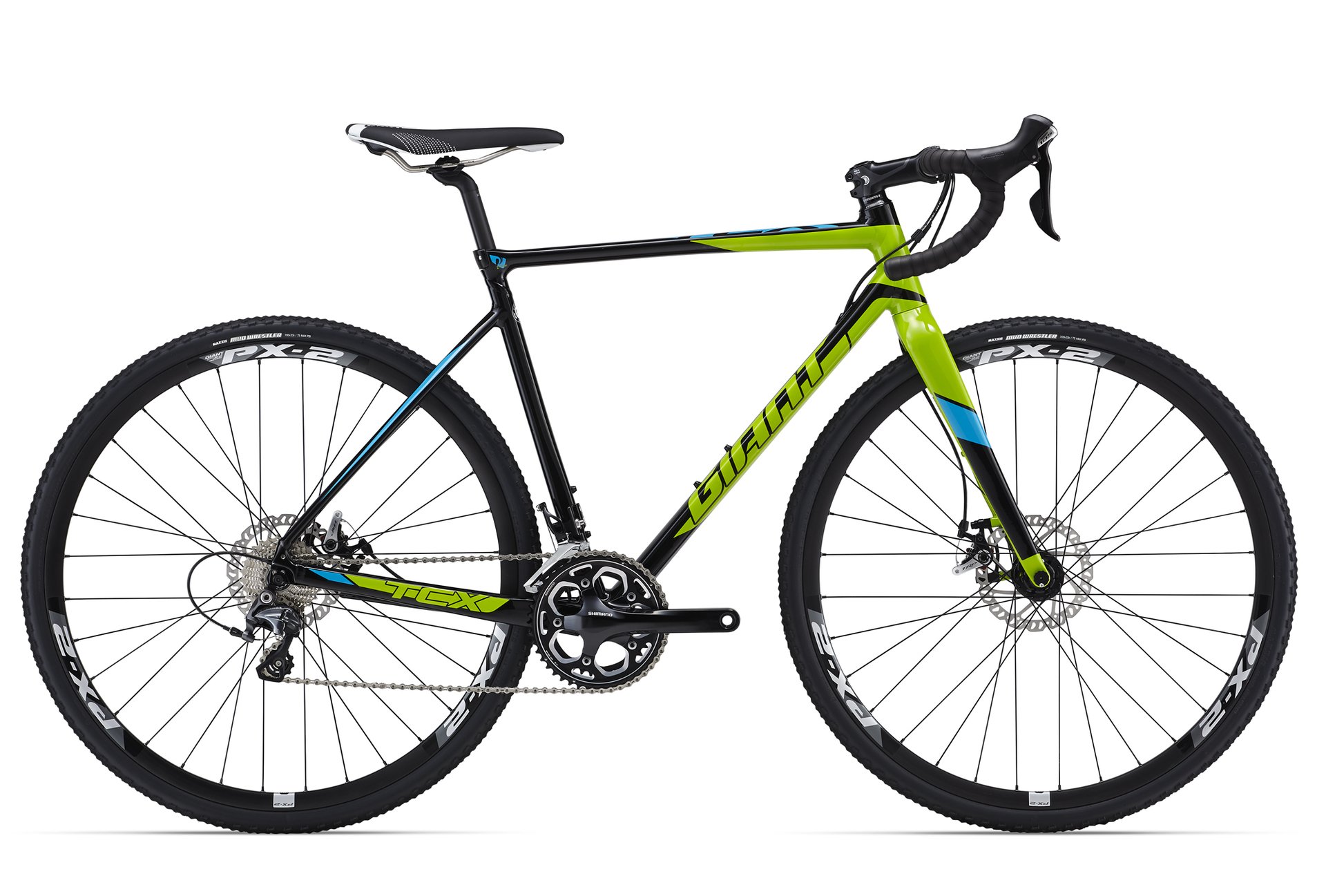 Giant TCX SLR 1 2016 Купить Giant TCX SLR 1 2016