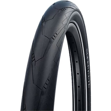 Купить Покрышка SCHWALBE Super Moto DD RaceGuard, 27.5x2.4