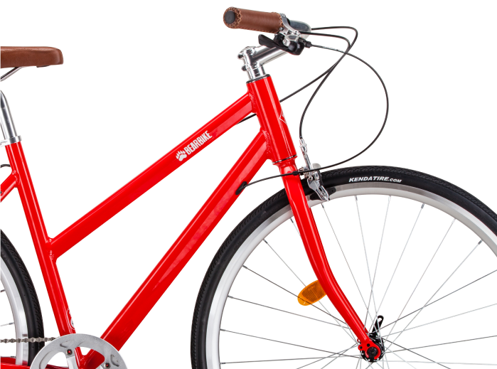 Купить BEAR BIKE Amsterdam
