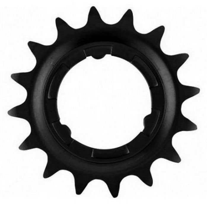 Купить Звезда задняя SHIMANO 16T (2.3мм) ASMGEAR16LP