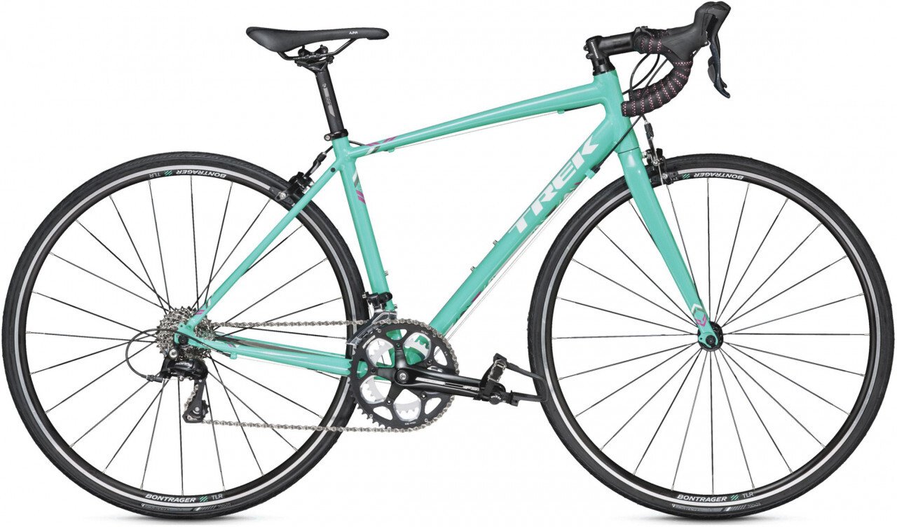 Trek Lexa S C 2016 Купить Trek Lexa S C 2016