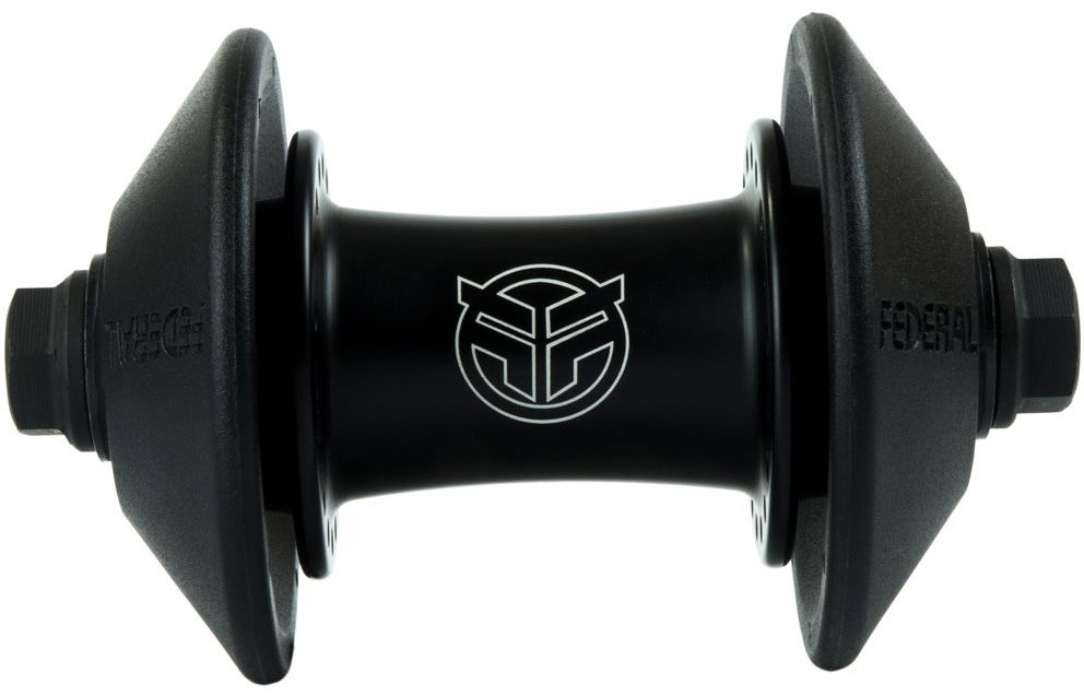 Купить Втулка передняя BMX FEDERAL Stance Pro на болтах