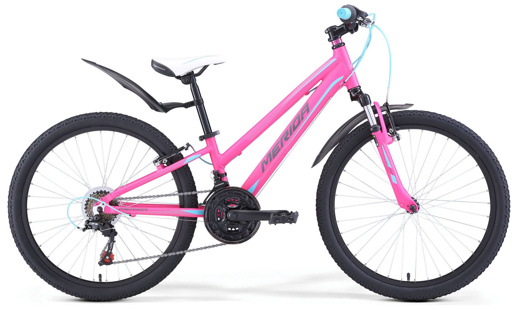 MERIDA Matts J20 Girl 2019 Купить MERIDA Matts J20 Girl 2019