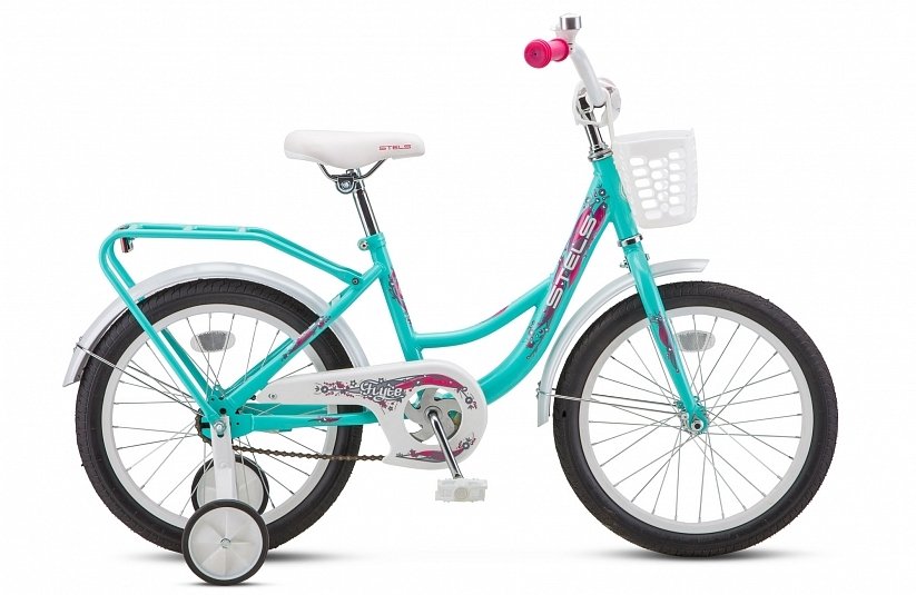 STELS Flyte 18 Lady 2020 Купить STELS Flyte 18 Lady 2020