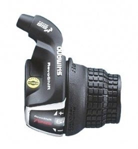 Грипшифт правый SHIMANO Revoshift (6) Купить Грипшифт правый SHIMANO Revoshift (6)
