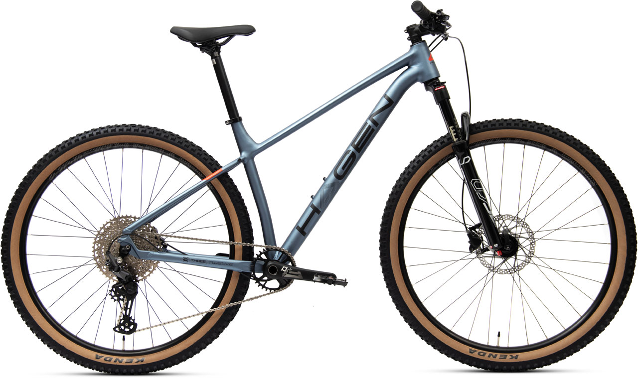 HAGEN Three Twelve 312 tanwall 275 2024 82990₽