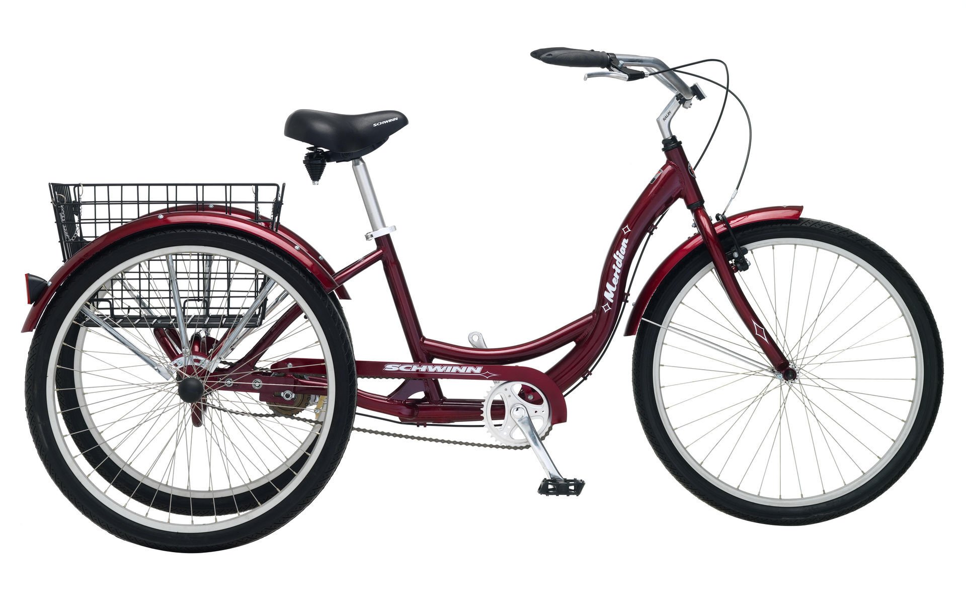 SCHWINN Meridian 2019 Купить SCHWINN Meridian 2019