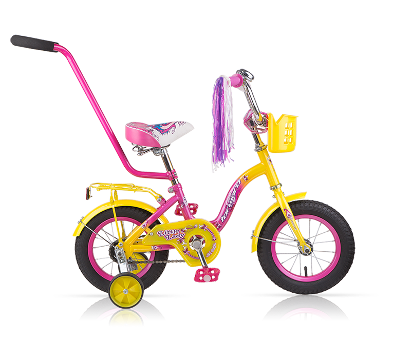 Forward Little Lady Evia 12 2014 Купить Forward Little Lady Evia 12 2014