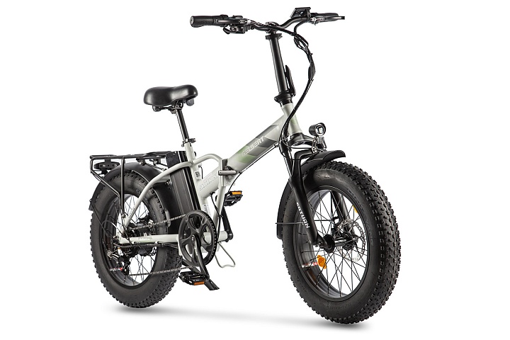 Купить Электровелосипед GELBERT Saturn 3 PRO MAX