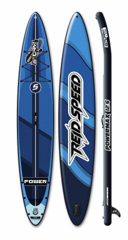 Купить SUP-доска Stormline Power Max 12.6