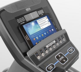 Купить Эллиптический тренажер BRONZE GYM XE902 PRO