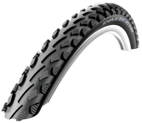 Купить Покрышка SCHWALBE Land Cruiser K-Guard, 24x1.75