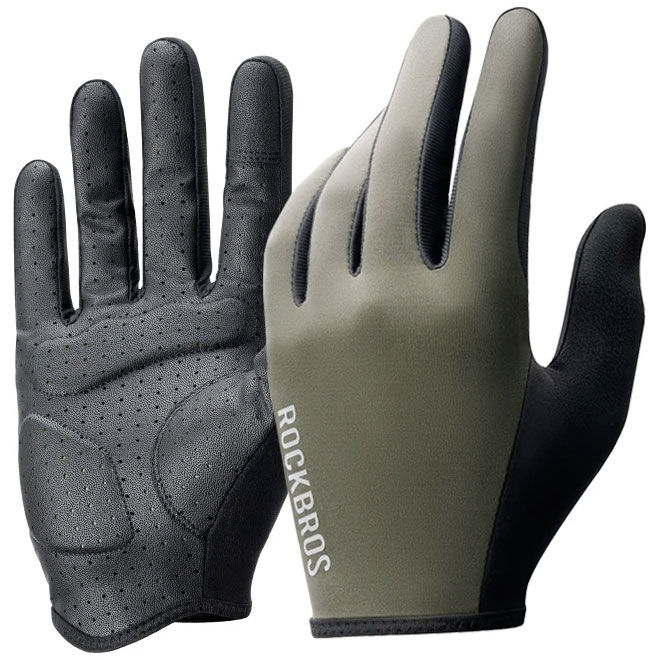 Купить Перчатки ROCKBROS TLS001-1