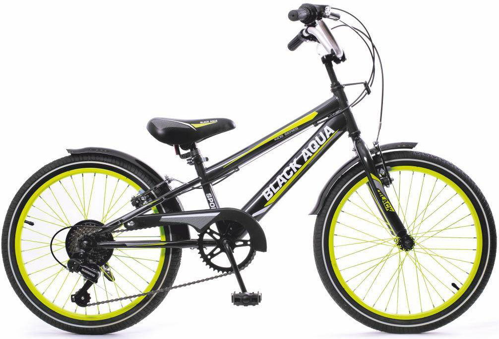 BLACK AQUA Sport 20 6ск 2021 12770₽