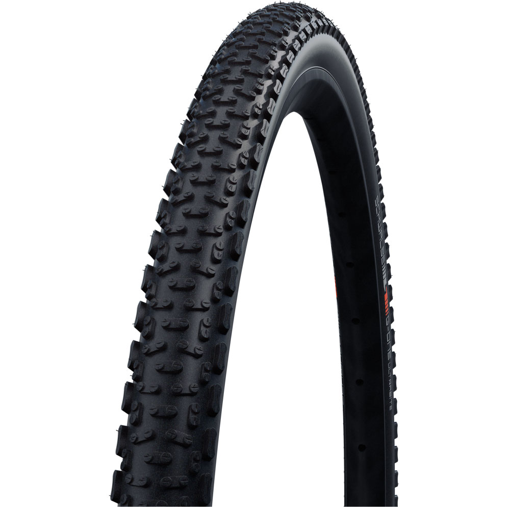 Купить Покрышка SCHWALBE G-One Ultrabite Addix Perf, 28x1.5, черная