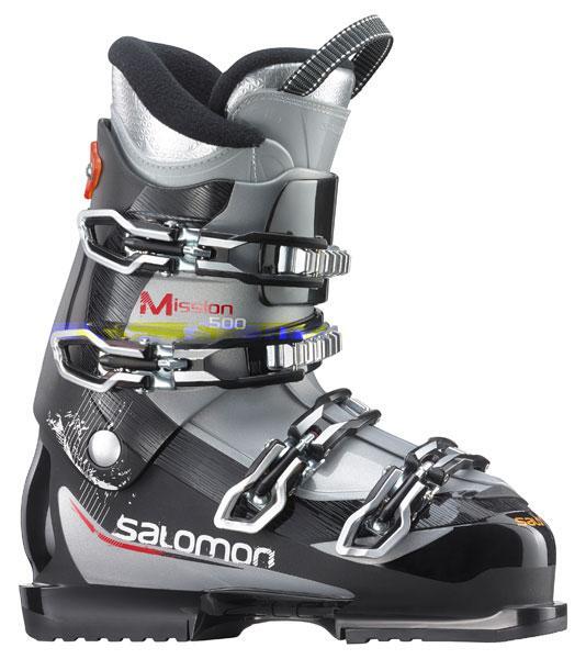 Купить Ботинки горнолыжн. Salomon 16-17 Mission 500 ITW