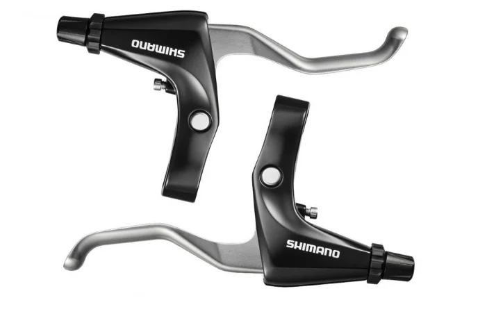 Купить Тормозные ручки Shimano BL-R780 прав+лев EBLR780PAL