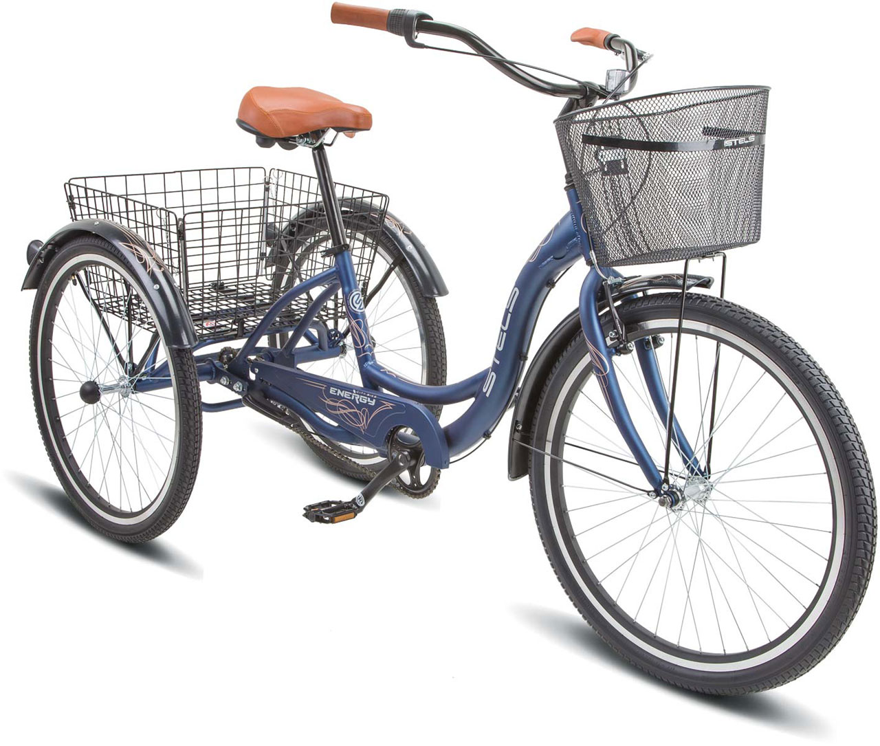 STELS Energy III VC 26 2025 56640₽