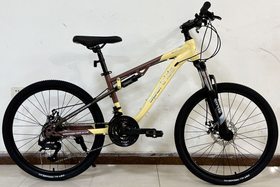 Купить SPORTRIDE FS 24 2025