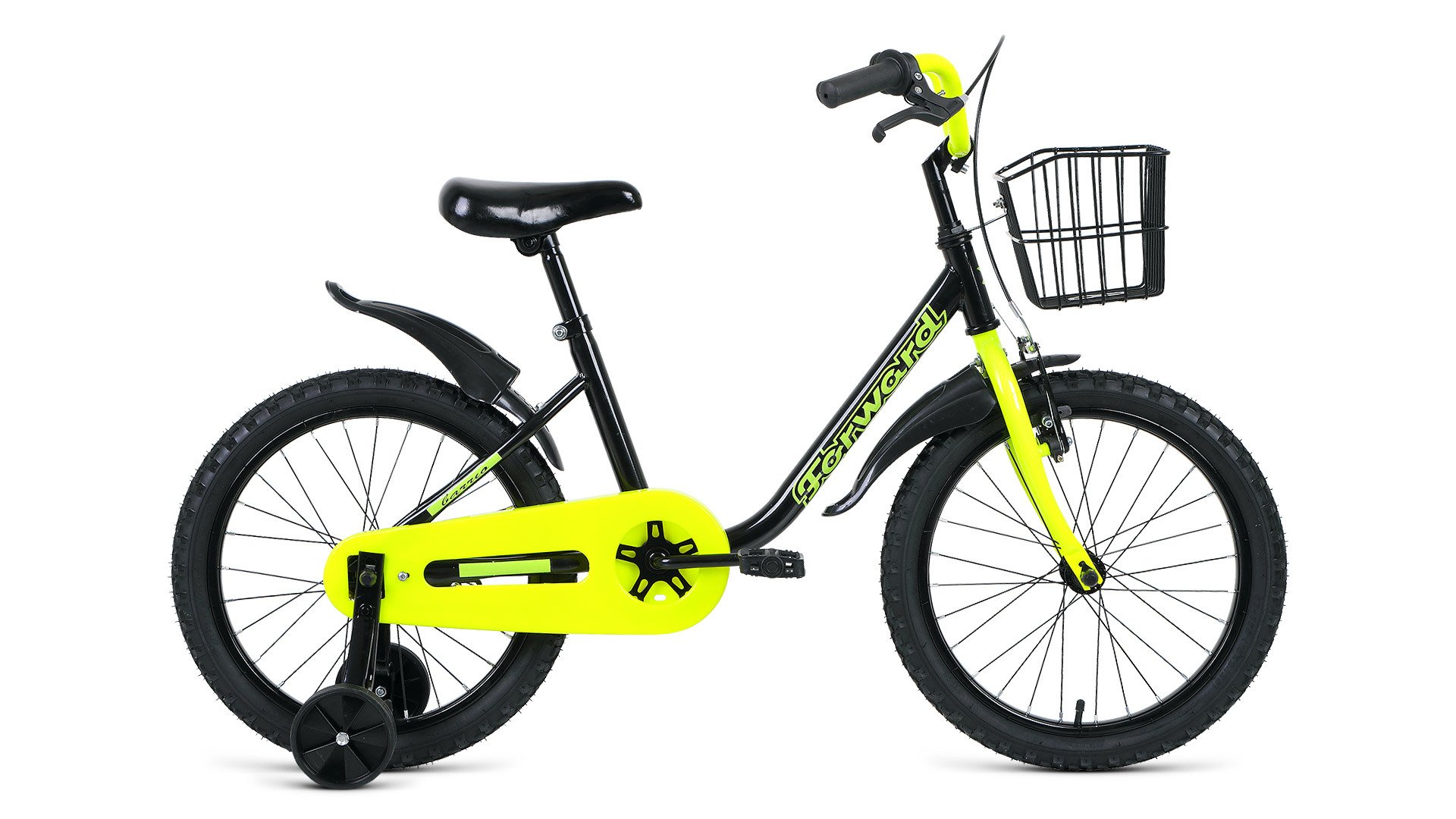 FORWARD BARRIO 18 дюймов 2020 Купить FORWARD BARRIO 18 дюймов 2020